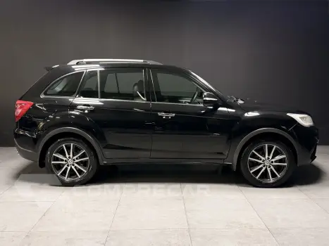 X60 1.8 TALENT 16V GASOLINA 4P MANUAL