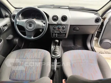 CELTA 1.0 MPFI Spirit 8V