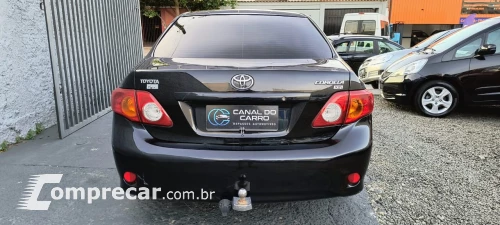 COROLLA 1.8 XEI 16V