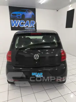 Fox 1.0 Mi Total Flex 8V 5p