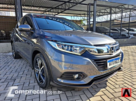 HR-V 1.8 16V EXL