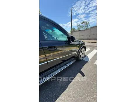 ML 63 AMG 6.2 V8 32V GASOLINA 4P AUTOMÁTICO