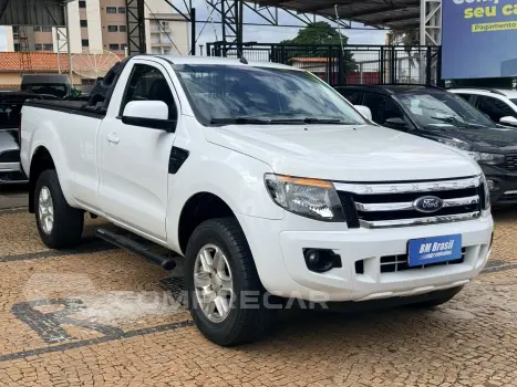 RANGER 2.5 XLS 4X2 CS 16V