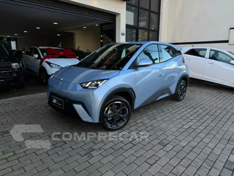 DOLPHIN MINI 38 KW GS