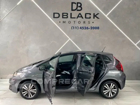 Fit EX/S 1.5 Flex/Flexone 16V 5p Aut.