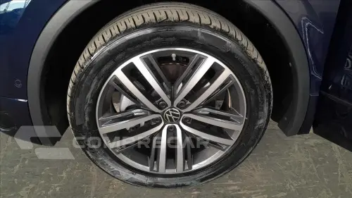 TIGUAN 2.0 300 TSI GASOLINA ALLSPACE R-LINE AUTOM