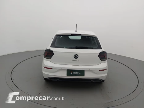 POLO 1.0 MPI MANUAL