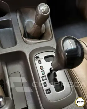 Hilux SW4 3.0 16V 4P SRV 4X4 TURBO DIESEL AUTOMÁTICO