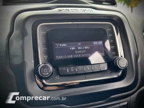 RENEGADE 1.8 16V Sport