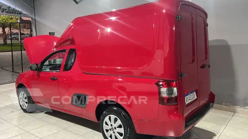 MONTANA 1.4 MPFI LS CS 8V