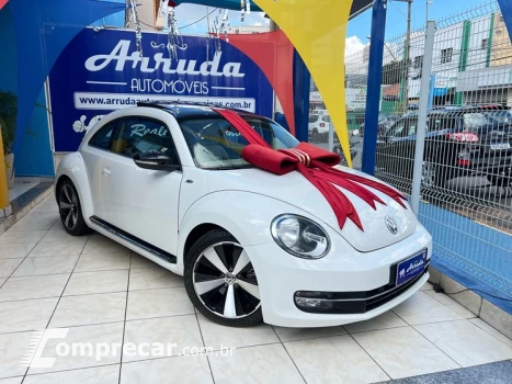 FUSCA