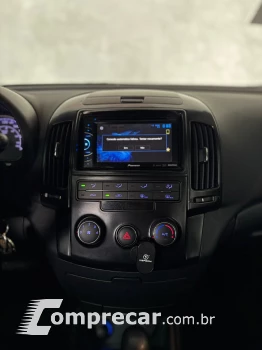 I30 2.0 MPI 16V