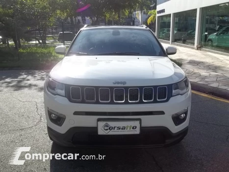 COMPASS 2.0 16V Sport