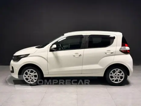 MOBI 1.0 EVO FLEX LIKE. MANUAL