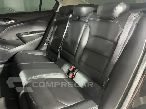 CRUZE 1.4 TURBO LT 16V FLEX 4P AUTOMÁTICO