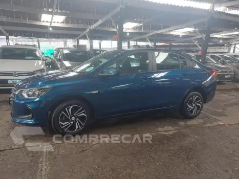 ONIX SEDAN PLUS LT 1.0 12V MANUAL