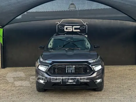 TORO 1.3 TURBO 270 FLEX FREEDOM AT6