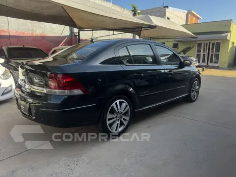 Vectra Sedan 2.0 4P COLLECTION