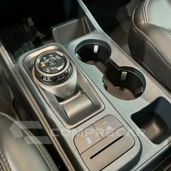 Maverick L. Black 2.0 EcoBoost AWD Aut.