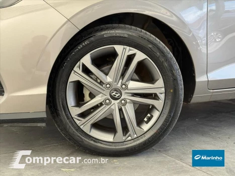 HB20S 1.0 TGDI FLEX COMFORT AUTOMÁTICO
