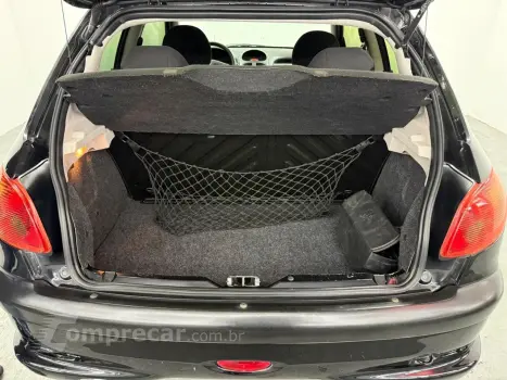 206 Presence 1.4/ 1.4 Flex 8V 3p