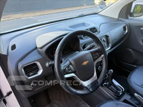 SPIN 1.8 Premier 8V