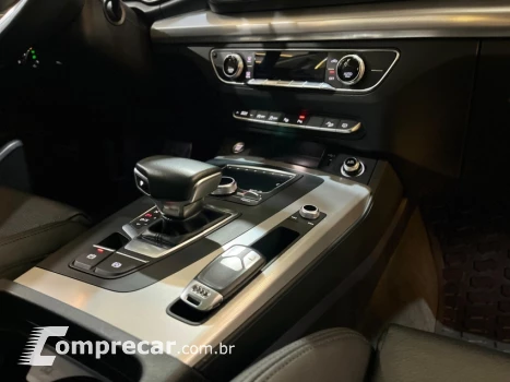 Q5 2.0 TFSI Ambiente S Tronic