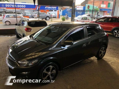 ONIX HATCH LTZ 1.4 8V FlexPower 5p Aut.