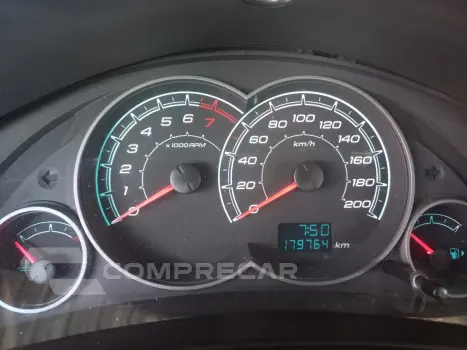 CELTA 1.0 MPFI LS 8V