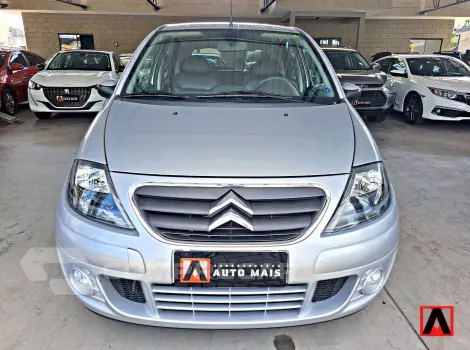 C3 1.4 I Exclusive 8V