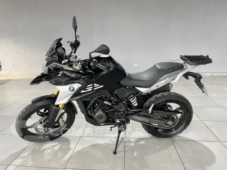 G310 GS