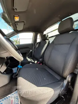 STRADA 1.4 Fire Endurance CS