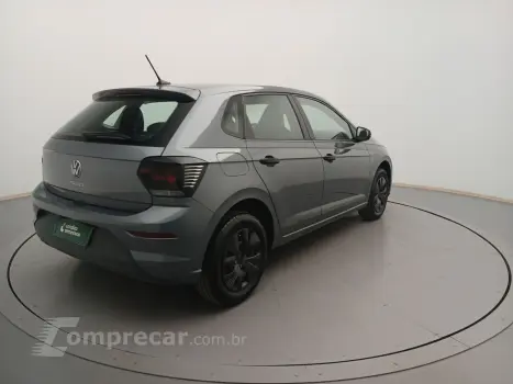 POLO 1.0 MPI TRACK MANUAL