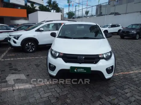 MOBI 1.0 EVO FLEX LIKE. MANUAL