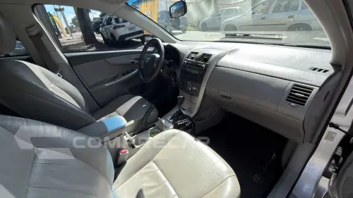 COROLLA 1.8 XEI 16V