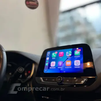 ONIX 1.0 Turbo Plus LTZ