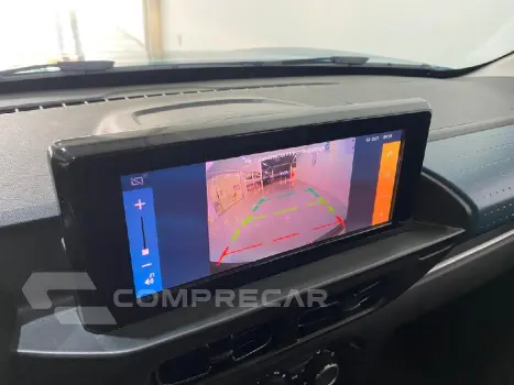 C3 1.6 16V FLEX FEEL PACK AT6