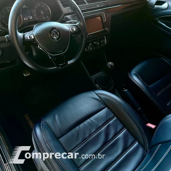 Volkswagen SAVEIRO CROSS 1.6 16V CE 2 portas