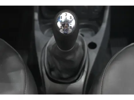 DUSTER OROCH - 1.6 16V EXPRESSION 4P MANUAL