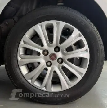 PUNTO 1.4 Attactive 8V