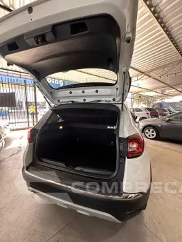 CAPTUR 2.0 16V Intense