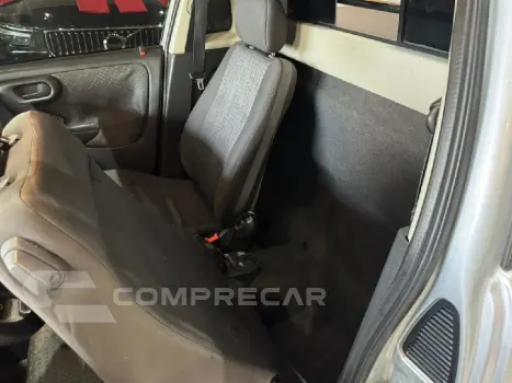 MONTANA 1.4 MPFI CONQUEST CS 8V FLEX 2P MANUAL