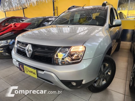 DUSTER 1.6 16V SCE Dynamique