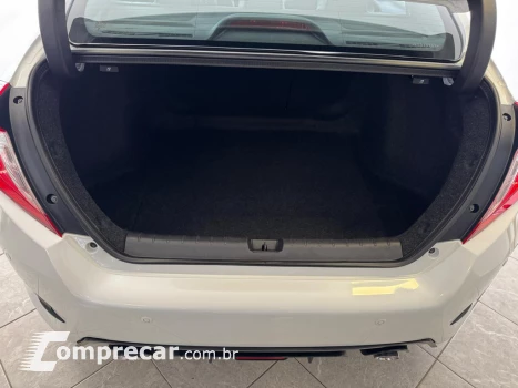 CIVIC 1.5 16V Turbo Touring