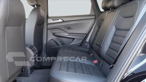 TAOS 1.4 250 TSI TOTAL FLEX HIGHLINE AUTOMÁTICO