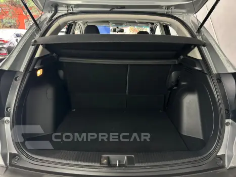 HR-V EX 1.8 Flexone 16V 5p Aut.