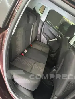 2008 ALLURE 1.6 FLEX 16V 5P AUT