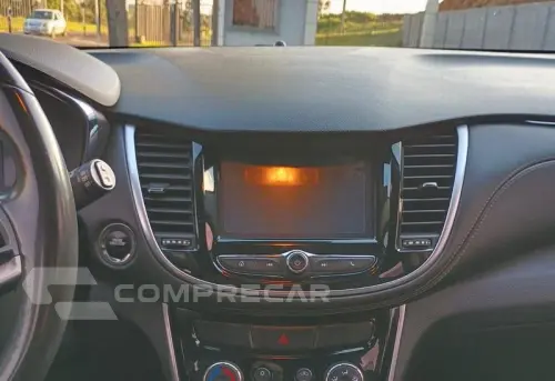 CHEV TRACKER LTZ