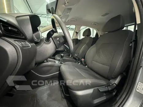 HB20 Comfort Plus 1.0 Flex 12V Mec.