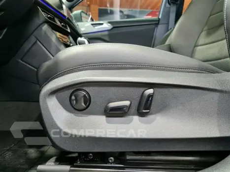 TAOS 1.4 250 TSI HIGHLINE